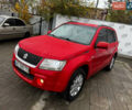 Красный Сузуки Гранд Витара, объемом двигателя 2 л и пробегом 195 тыс. км за 7500 $, фото 17 на Automoto.ua