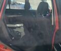 Красный Сузуки Гранд Витара, объемом двигателя 2 л и пробегом 195 тыс. км за 6300 $, фото 7 на Automoto.ua
