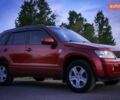 Красный Сузуки Гранд Витара, объемом двигателя 2.7 л и пробегом 224 тыс. км за 7500 $, фото 4 на Automoto.ua