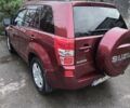 Сузуки Гранд Витара 2007 в Конотопе на Automoto.ua Красный Сузуки Гранд Витара, объемом двигателя 2.7 л и пробегом 176 тыс. км за 5900 $, фото 1 на Automoto.ua