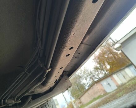 Красный Сузуки Гранд Витара, объемом двигателя 2.7 л и пробегом 176 тыс. км за 5900 $, фото 7 на Automoto.ua