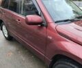 Сузуки Гранд Витара 2007 в Конотопе на Automoto.ua Красный Сузуки Гранд Витара, объемом двигателя 2.7 л и пробегом 176 тыс. км за 5900 $, фото 13 на Automoto.ua
