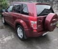 Сузуки Гранд Витара 2007 в Конотопе на Automoto.ua Красный Сузуки Гранд Витара, объемом двигателя 2.7 л и пробегом 176 тыс. км за 5900 $, фото 5 на Automoto.ua