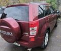 Сузуки Гранд Витара 2007 в Конотопе на Automoto.ua Красный Сузуки Гранд Витара, объемом двигателя 2.7 л и пробегом 176 тыс. км за 5900 $, фото 36 на Automoto.ua