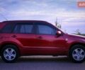Красный Сузуки Гранд Витара, объемом двигателя 2.7 л и пробегом 224 тыс. км за 7500 $, фото 3 на Automoto.ua