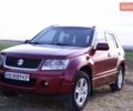 Красный Сузуки Гранд Витара, объемом двигателя 2.7 л и пробегом 224 тыс. км за 7500 $, фото 16 на Automoto.ua