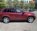 Красный Сузуки Гранд Витара, объемом двигателя 2 л и пробегом 258 тыс. км за 7900 $, фото 16 на Automoto.ua