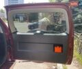 Красный Сузуки Гранд Витара, объемом двигателя 2 л и пробегом 258 тыс. км за 7900 $, фото 14 на Automoto.ua