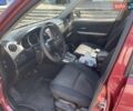 Красный Сузуки Гранд Витара, объемом двигателя 2 л и пробегом 258 тыс. км за 7900 $, фото 5 на Automoto.ua