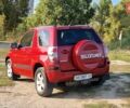 Червоний Сузукі Гранд Вітара, об'ємом двигуна 2.39 л та пробігом 160 тис. км за 10000 $, фото 1 на Automoto.ua