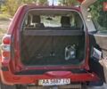 Червоний Сузукі Гранд Вітара, об'ємом двигуна 2.39 л та пробігом 160 тис. км за 10000 $, фото 4 на Automoto.ua