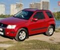 Червоний Сузукі Гранд Вітара, об'ємом двигуна 2.39 л та пробігом 160 тис. км за 10000 $, фото 1 на Automoto.ua