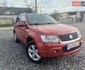 Красный Сузуки Гранд Витара, объемом двигателя 2.39 л и пробегом 100 тыс. км за 10500 $, фото 1 на Automoto.ua