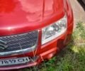 Красный Сузуки Гранд Витара, объемом двигателя 2.4 л и пробегом 37 тыс. км за 10500 $, фото 8 на Automoto.ua