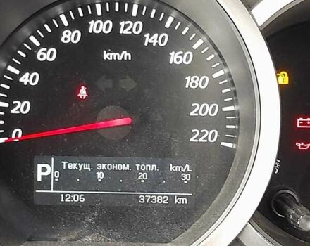 Красный Сузуки Гранд Витара, объемом двигателя 2.4 л и пробегом 37 тыс. км за 10500 $, фото 4 на Automoto.ua