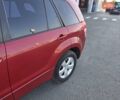 Червоний Сузукі Гранд Вітара, об'ємом двигуна 2.4 л та пробігом 161 тис. км за 10000 $, фото 12 на Automoto.ua