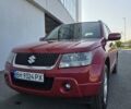 Червоний Сузукі Гранд Вітара, об'ємом двигуна 2.4 л та пробігом 161 тис. км за 10000 $, фото 1 на Automoto.ua