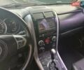 Красный Сузуки Гранд Витара, объемом двигателя 2.39 л и пробегом 100 тыс. км за 10500 $, фото 4 на Automoto.ua