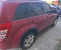 Красный Сузуки Гранд Витара, объемом двигателя 2.39 л и пробегом 171 тыс. км за 13000 $, фото 4 на Automoto.ua