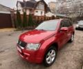 Червоний Сузукі Гранд Вітара, об'ємом двигуна 2.4 л та пробігом 184 тис. км за 10000 $, фото 1 на Automoto.ua