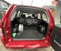 Червоний Сузукі Гранд Вітара, об'ємом двигуна 2.4 л та пробігом 184 тис. км за 10000 $, фото 14 на Automoto.ua