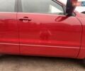 Червоний Сузукі Гранд Вітара, об'ємом двигуна 2.4 л та пробігом 184 тис. км за 10000 $, фото 18 на Automoto.ua