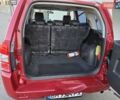 Червоний Сузукі Гранд Вітара, об'ємом двигуна 2.4 л та пробігом 161 тис. км за 10000 $, фото 23 на Automoto.ua