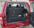 Червоний Сузукі Гранд Вітара, об'ємом двигуна 2.4 л та пробігом 161 тис. км за 10000 $, фото 22 на Automoto.ua