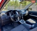 Червоний Сузукі Гранд Вітара, об'ємом двигуна 2.39 л та пробігом 35 тис. км за 13900 $, фото 10 на Automoto.ua