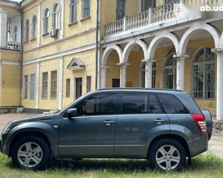 Сузукі Гранд Вітара, об'ємом двигуна 2 л та пробігом 148 тис. км за 8990 $, фото 8 на Automoto.ua