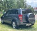 Сузукі Гранд Вітара, об'ємом двигуна 2 л та пробігом 148 тис. км за 8990 $, фото 10 на Automoto.ua