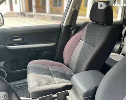 Сузукі Гранд Вітара, об'ємом двигуна 2 л та пробігом 148 тис. км за 8990 $, фото 21 на Automoto.ua