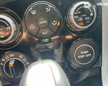 Сузукі Гранд Вітара, об'ємом двигуна 2 л та пробігом 148 тис. км за 8990 $, фото 18 на Automoto.ua