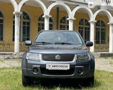 Сузукі Гранд Вітара, об'ємом двигуна 2 л та пробігом 148 тис. км за 8990 $, фото 4 на Automoto.ua