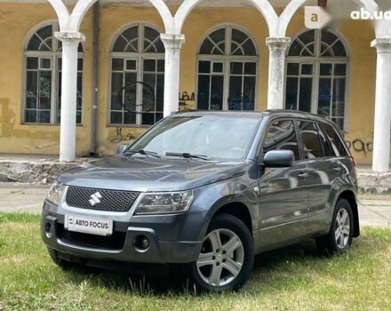 Сузукі Гранд Вітара, об'ємом двигуна 2 л та пробігом 148 тис. км за 8990 $, фото 2 на Automoto.ua