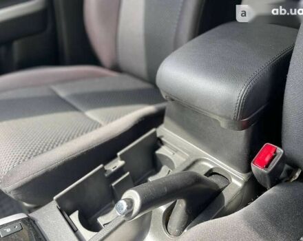 Сузукі Гранд Вітара, об'ємом двигуна 2 л та пробігом 148 тис. км за 8990 $, фото 19 на Automoto.ua