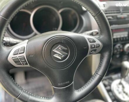 Сузукі Гранд Вітара, об'ємом двигуна 2 л та пробігом 148 тис. км за 8990 $, фото 17 на Automoto.ua