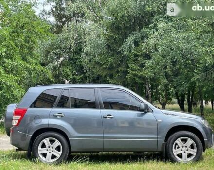 Сузукі Гранд Вітара, об'ємом двигуна 2 л та пробігом 148 тис. км за 8990 $, фото 6 на Automoto.ua