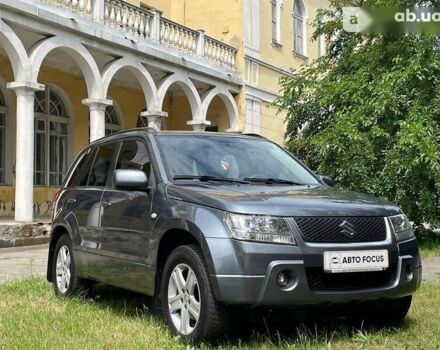Сузукі Гранд Вітара, об'ємом двигуна 2 л та пробігом 148 тис. км за 8990 $, фото 3 на Automoto.ua