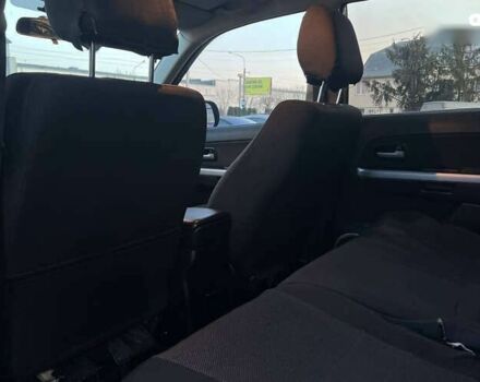 Сузуки Гранд Витара, объемом двигателя 4.25 л и пробегом 153 тыс. км за 16500 $, фото 21 на Automoto.ua