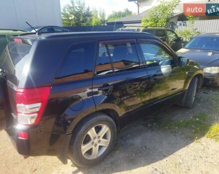 Сузукі Гранд Вітара, об'ємом двигуна 2 л та пробігом 250 тис. км за 7500 $, фото 4 на Automoto.ua