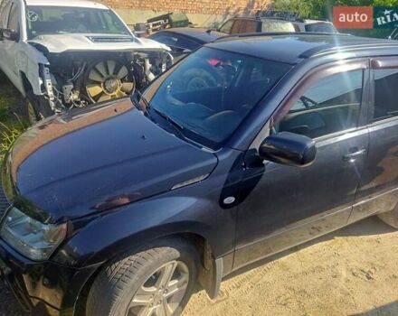 Сузукі Гранд Вітара, об'ємом двигуна 2 л та пробігом 250 тис. км за 7500 $, фото 1 на Automoto.ua