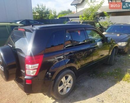 Сузукі Гранд Вітара, об'ємом двигуна 2 л та пробігом 250 тис. км за 7500 $, фото 3 на Automoto.ua