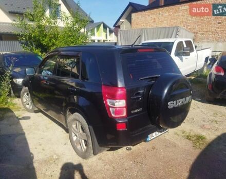 Сузукі Гранд Вітара, об'ємом двигуна 2 л та пробігом 250 тис. км за 7500 $, фото 6 на Automoto.ua