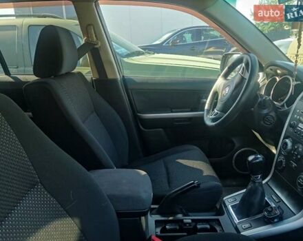 Сузукі Гранд Вітара, об'ємом двигуна 2 л та пробігом 250 тис. км за 7500 $, фото 8 на Automoto.ua