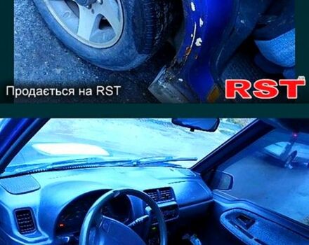 Сузукі Гранд Вітара, об'ємом двигуна 2 л та пробігом 1 тис. км за 4400 $, фото 2 на Automoto.ua