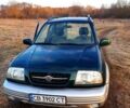 Сузуки Гранд Витара, объемом двигателя 2 л и пробегом 320 тыс. км за 4700 $, фото 1 на Automoto.ua