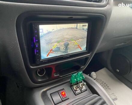 Сузукі Гранд Вітара, об'ємом двигуна 2 л та пробігом 229 тис. км за 11500 $, фото 15 на Automoto.ua