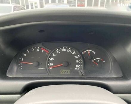 Сузукі Гранд Вітара, об'ємом двигуна 2 л та пробігом 229 тис. км за 11500 $, фото 17 на Automoto.ua