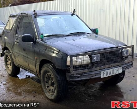 Сузукі Гранд Вітара, об'ємом двигуна 1.6 л та пробігом 200 тис. км за 1500 $, фото 3 на Automoto.ua